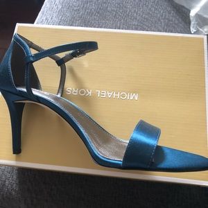 NEW Michael Kors Heels